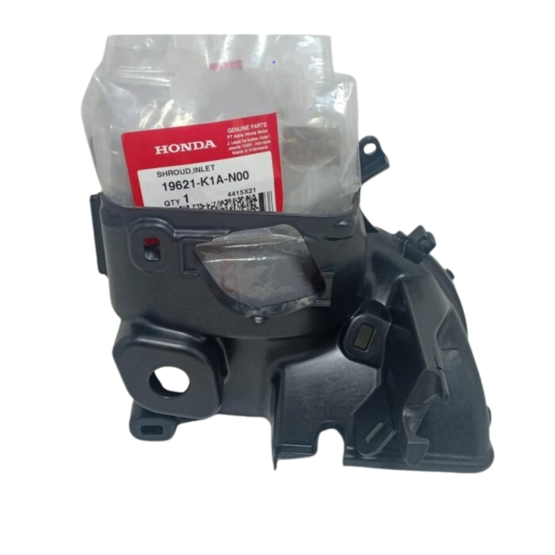 SHROUD,IN-BEAT FI V4