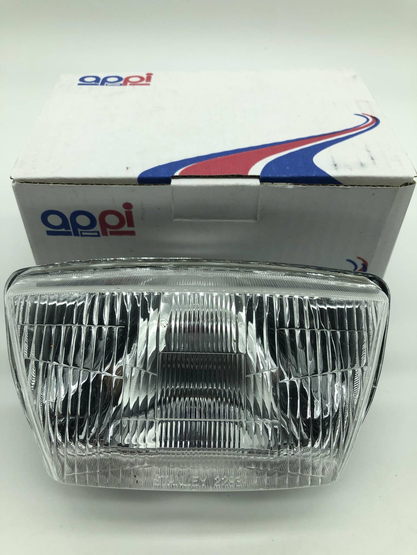 UNIT,HEAD LAMP-Y110SS