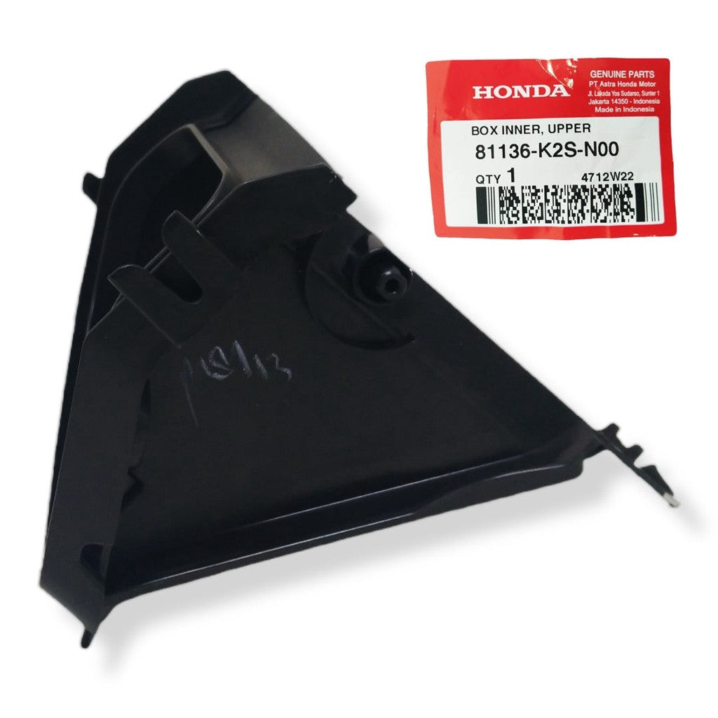 BOX,INNER UPPER - VARIO160