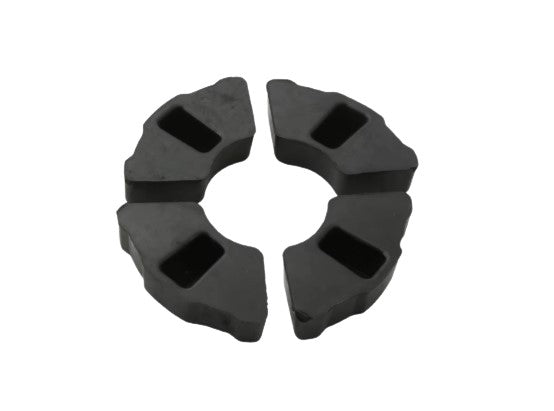 DAMPER,REAR HUB-Y100,RXZ,125Z,135LC