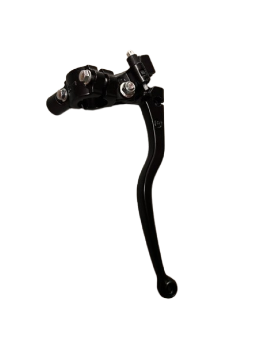 CLUTCH HANDLE(GT150)