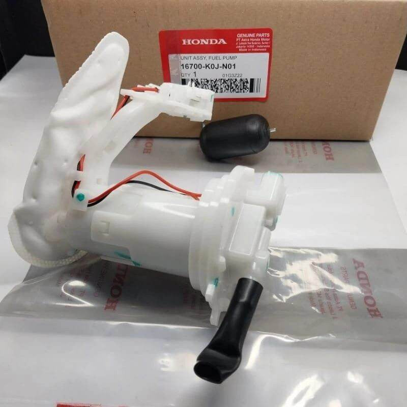 PUMP UNIT ASSY,FUEL-VARIO160