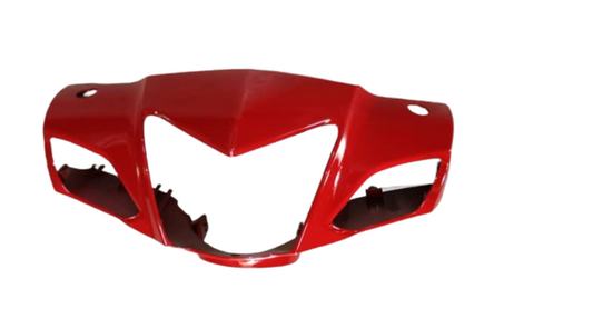 HANDLE COVER,FRONT-110E