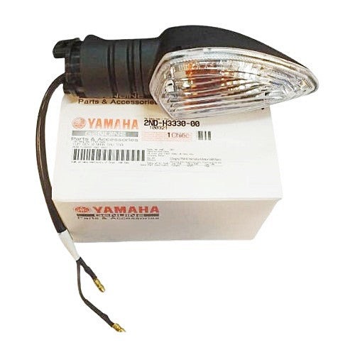 2ND-H3330-00-FLASHER LIGHT ASSY 1-Y15ZR-YAMAHA Y15ZR