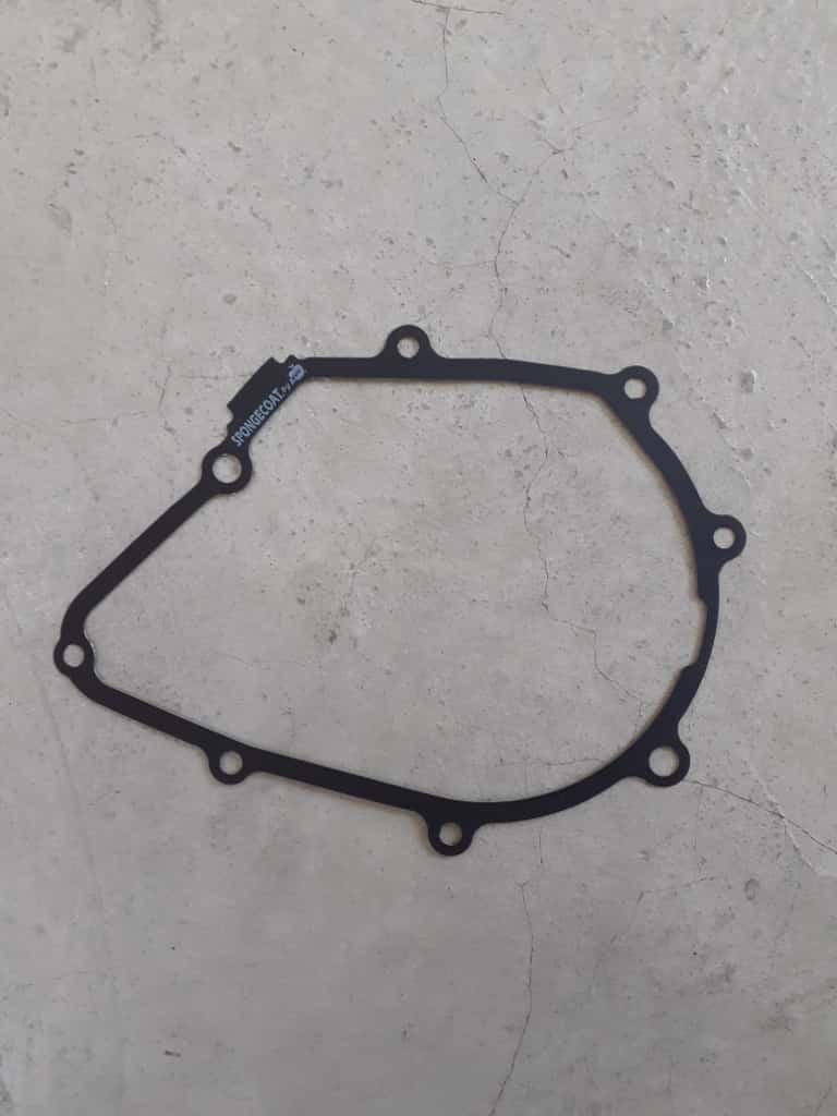 11395-WAVE125-SC-P MAGNET COVER GASKET-POLY BAG(SPONGE COAT)