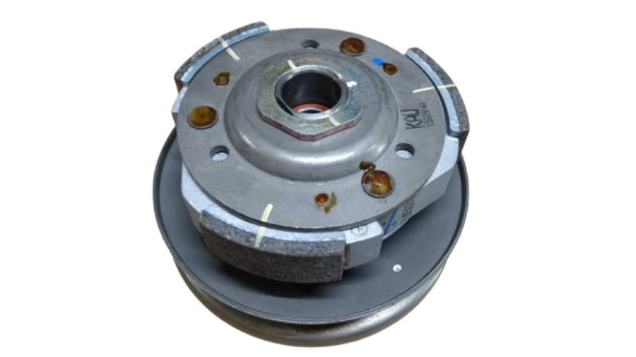 DRIVEN PULLEY ASS'Y-JET125