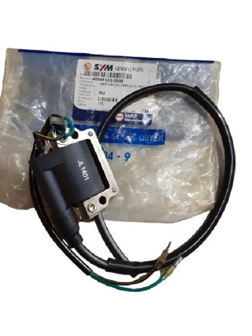 30500-SB1-0000-MF-IGN COIL ASSY-E SMART