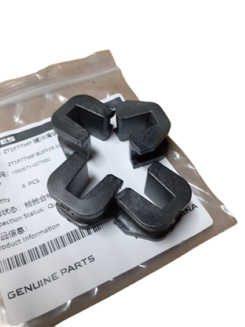 ZT1P77MP BUFFER SLIDER (4PCS/SET)