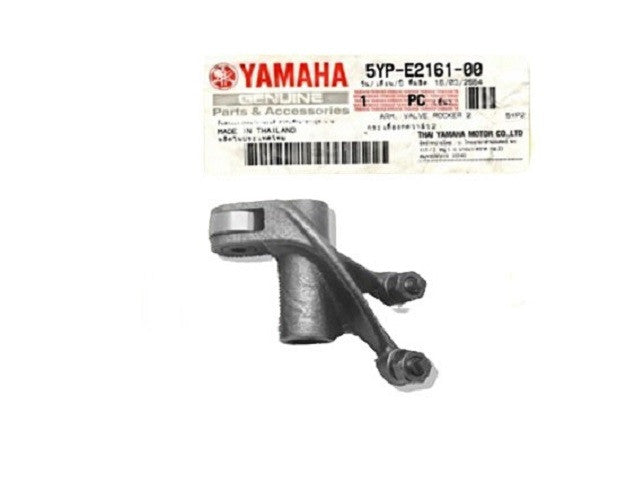 5YP-E2161-00-ARM,VALVE ROCKER EX-135LC