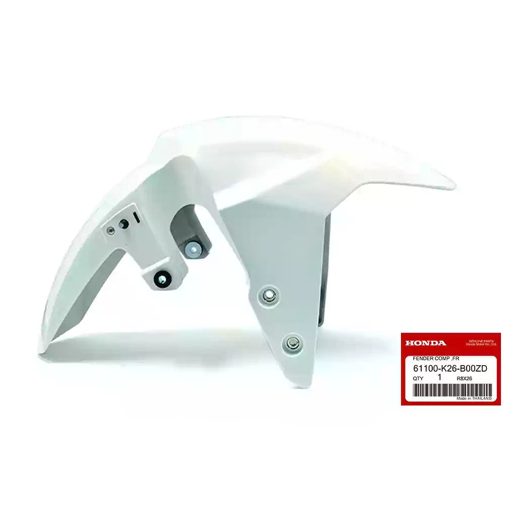 FENDER COMP,FR *NH-A87P* MSX125