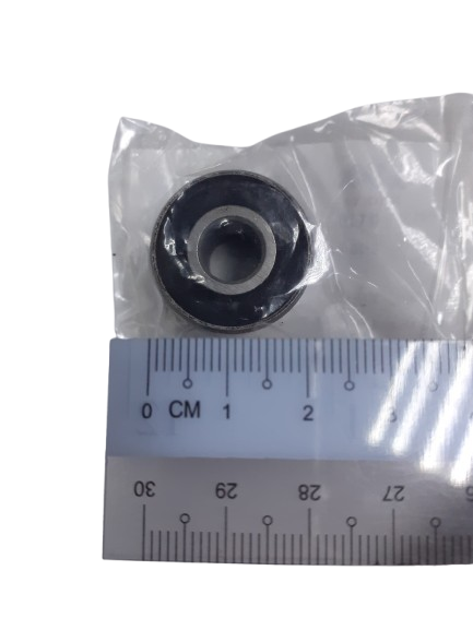 ENGINE HANGER RUBBER BUSH-JET POWER