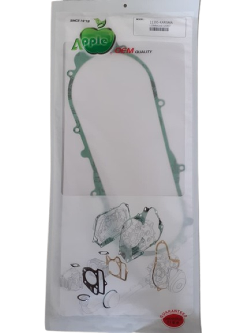 11395-KARISMA- L CRANKCASE GASKET-POLY PACK