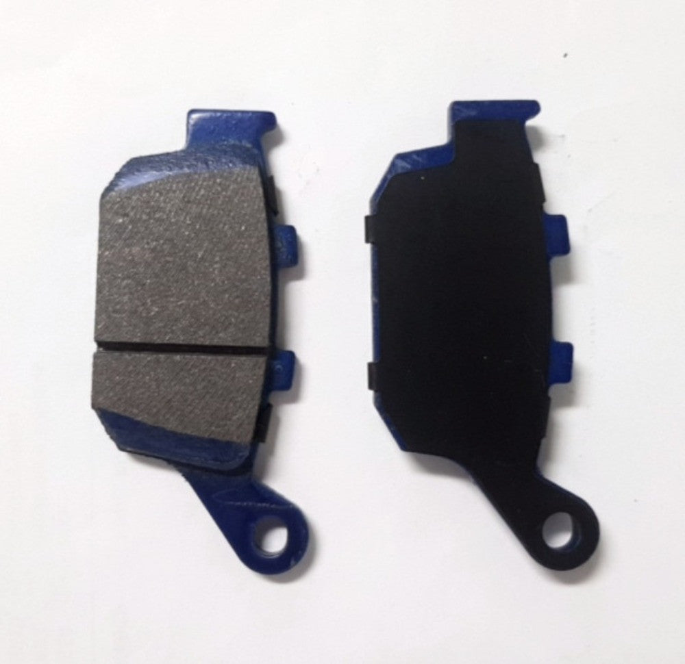 PAD SET,RR-CBR250-1