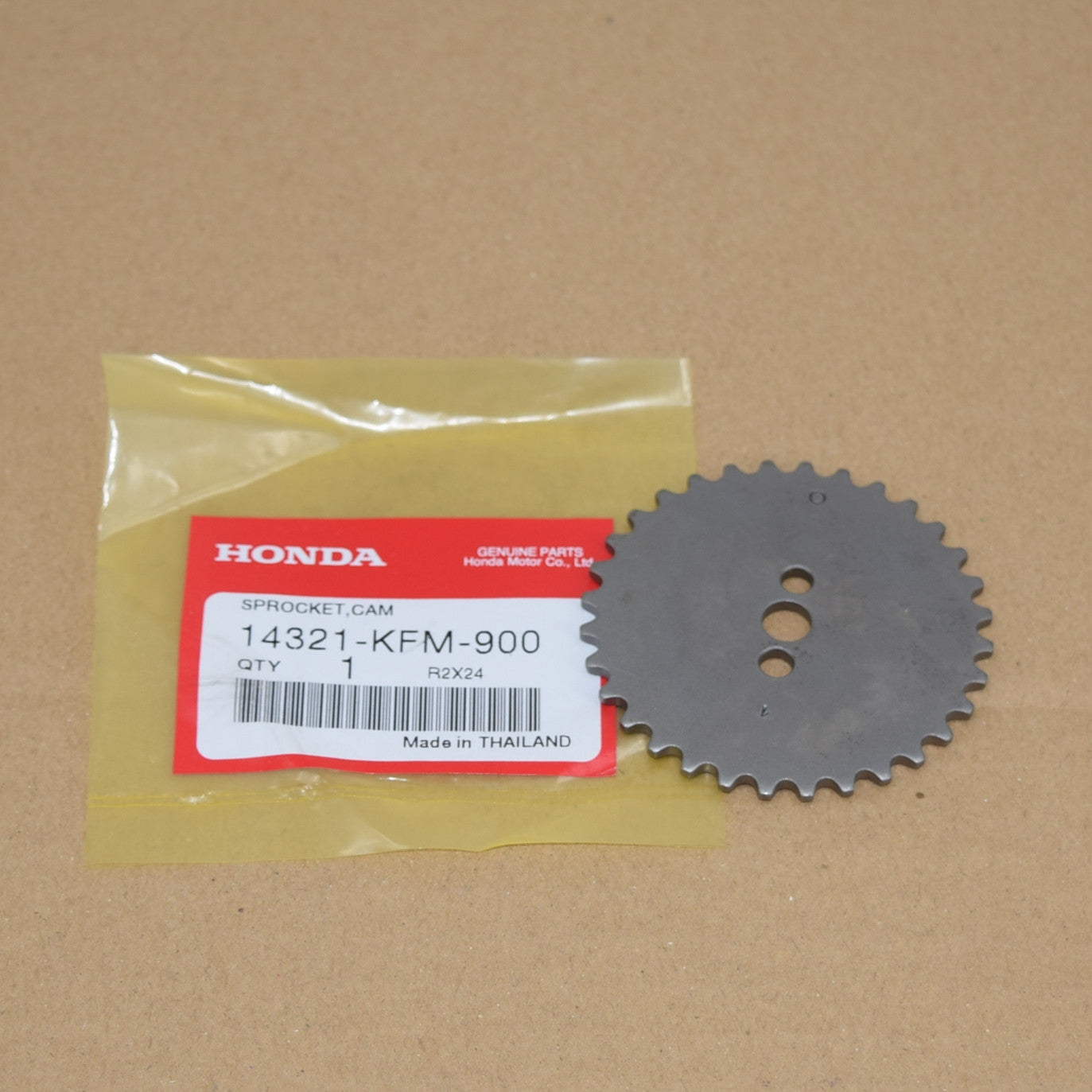 SPROCKET,CAM(32T) EX5 DREAM