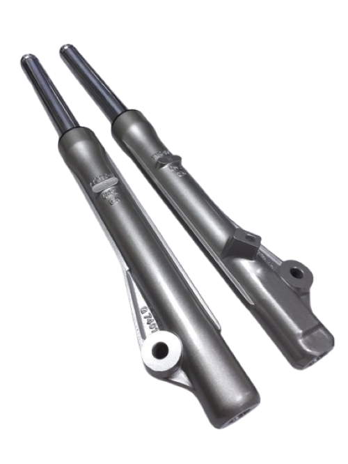 FRONT FORK (SET)-MR3
