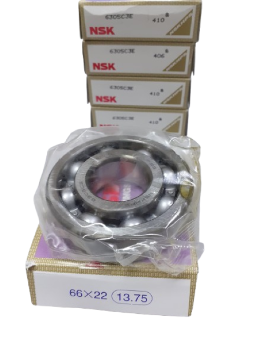 BEARING,DEEP GROOVE-RFS150i