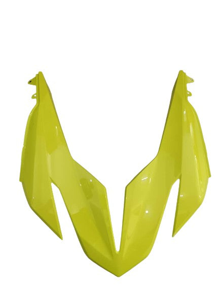 COVER ASSY., FR. TOP-RS-X-1