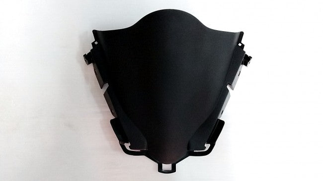 PANEL,FR METER *NH-1* PCX V2