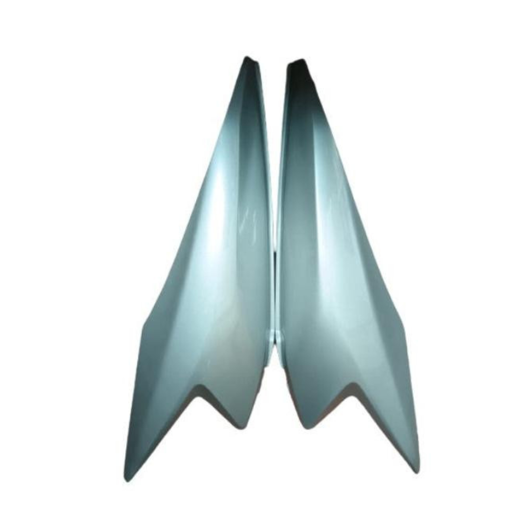 COVER R BODY *NH-411M* WAVE DASH V1