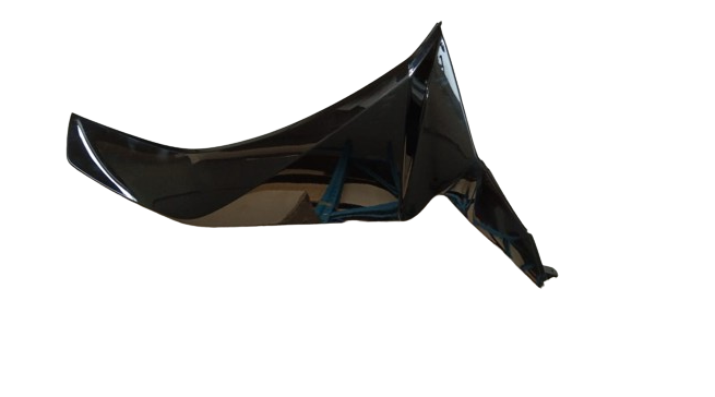 SHIELD,R LEG *NH-A69P* ALPHA V4