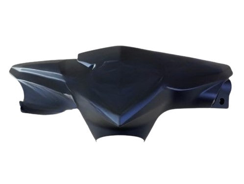 HANDLE COVER,FRONT,BLUE K4,WITHOUT STICKER-VZ125i