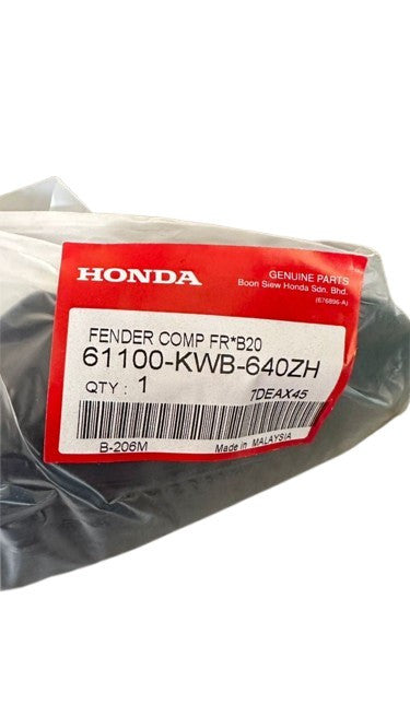 FENDER,FR *B-206M* WAVE DASH V1