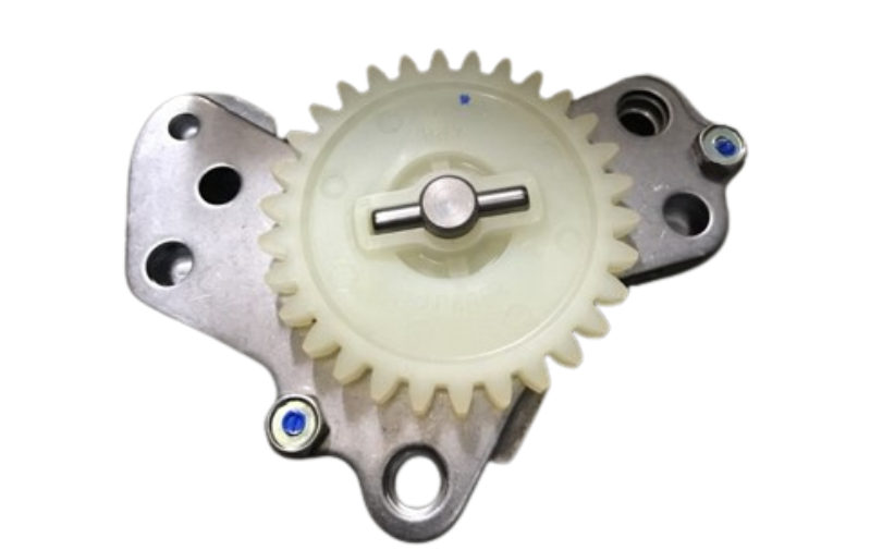 OIL PUMP ASSY-WAVE125,S,X,ULTIMO