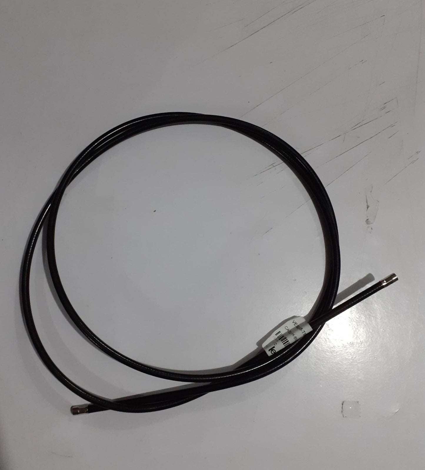 VESPA-150588-TSK CASING-CLUTCH-6MMx68"