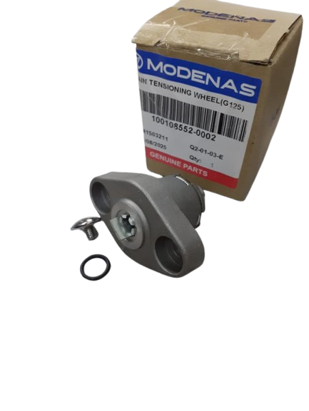 CHAIN TENSIONER WHEEL-KARISMA 125S