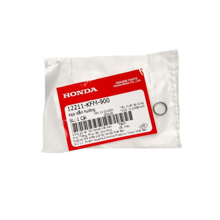 CLIP,VALVE GUIDE-EX5 DREAM