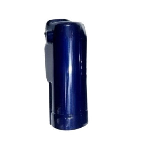 4UV-F3122-00-DVC-COVER,FORK L-BLUE-SRE