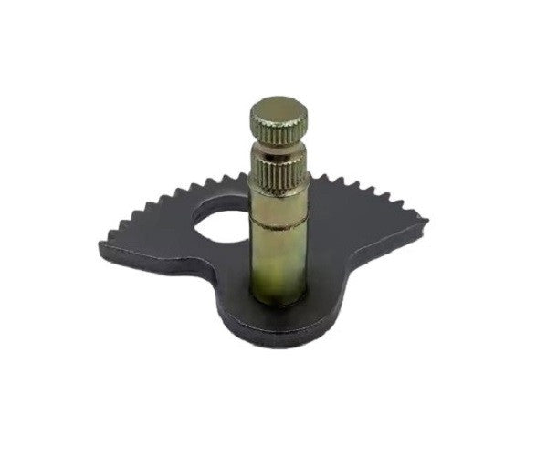 5TL-E5601-10-KICK SHAFT ASSY-NOUVO,EGO