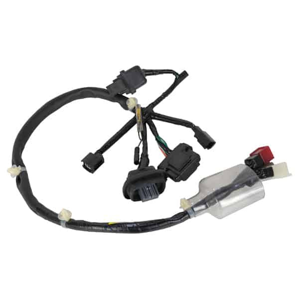 SUB HARNESS, SPEEDOMETER -VARIO125