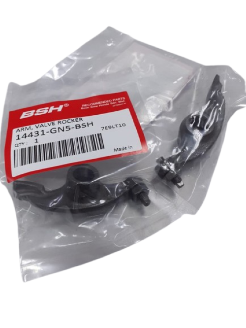 ARM,VALVE ROCKER-EX5 DREAM