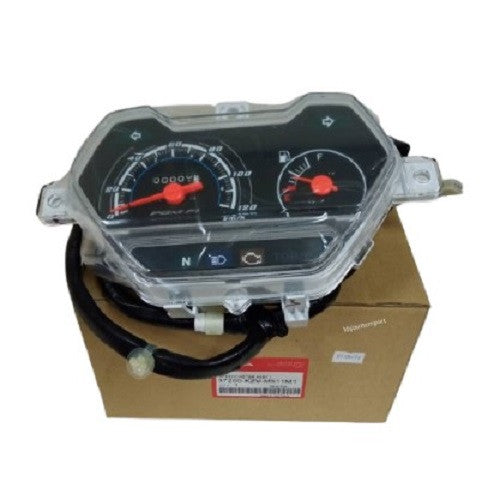 37200-KZV-M511M1-METER ASSY,SPEED-EX5 DREAM 110 FI V1-3-E