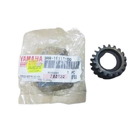 3RR-16111-00-GEAR,PRI.DRIVE-TZM