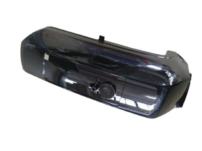 COVER,L.FORK-BLACK-KVFG/EX5