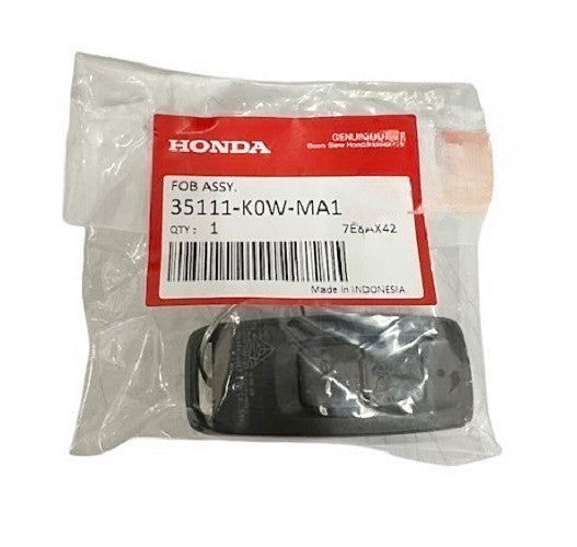 35111-K0W-MA1-FOB ASSY