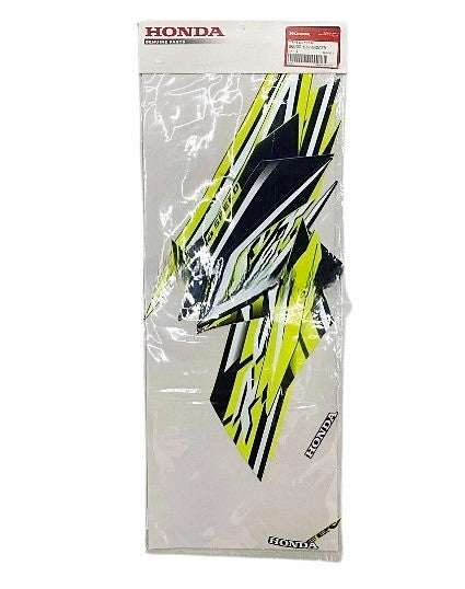 86000-K2P-M50ZA-STRIPE SET *Y-196* RS-X