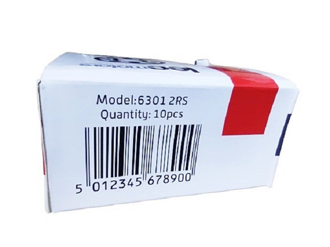 6301-2RS-LEE-BEARING