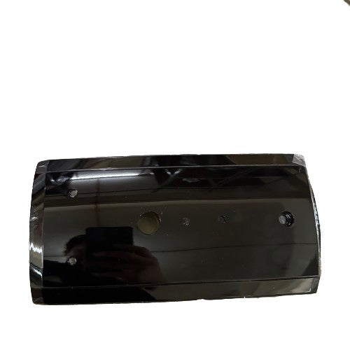 FR TOP COVER,BLACK-KB (E SMART)