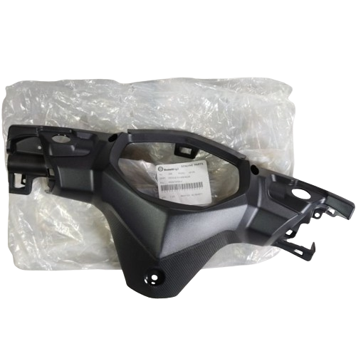 HANDLE COVER,REAR-VZ125i