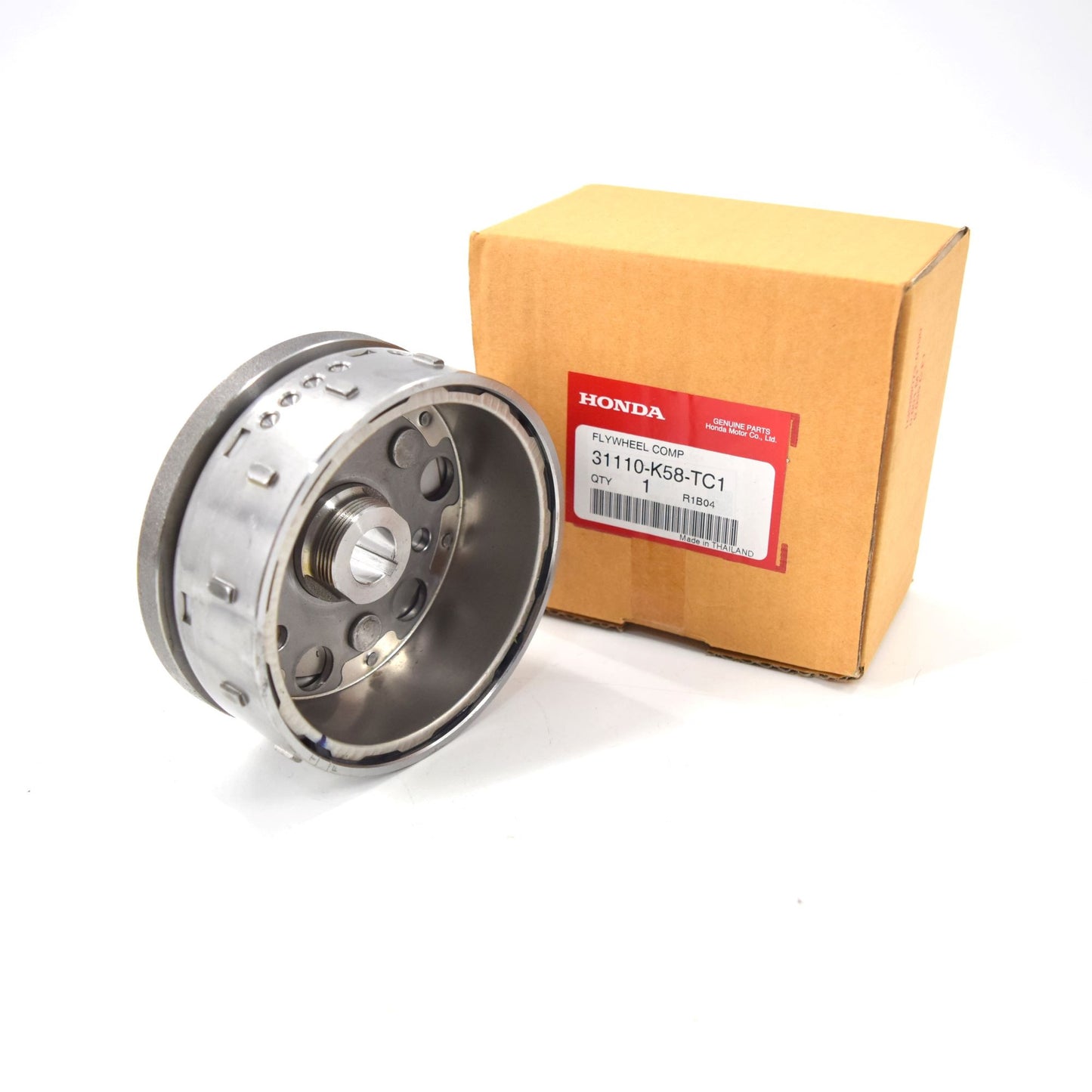 FLYWHEEL COMP (MITSUBA) DREAM 110 FI (2017)