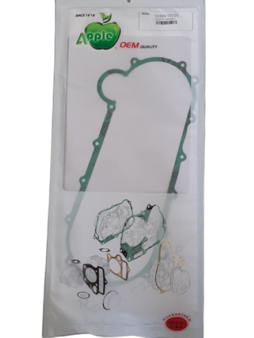 11395-VZ125-P L CRANKCASE GASKET (POLY PACK)