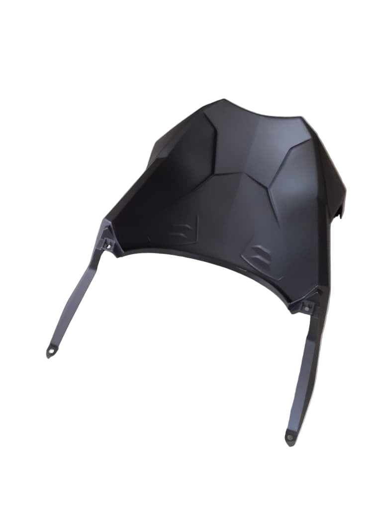 FR LOW MUDGUARD(G125)