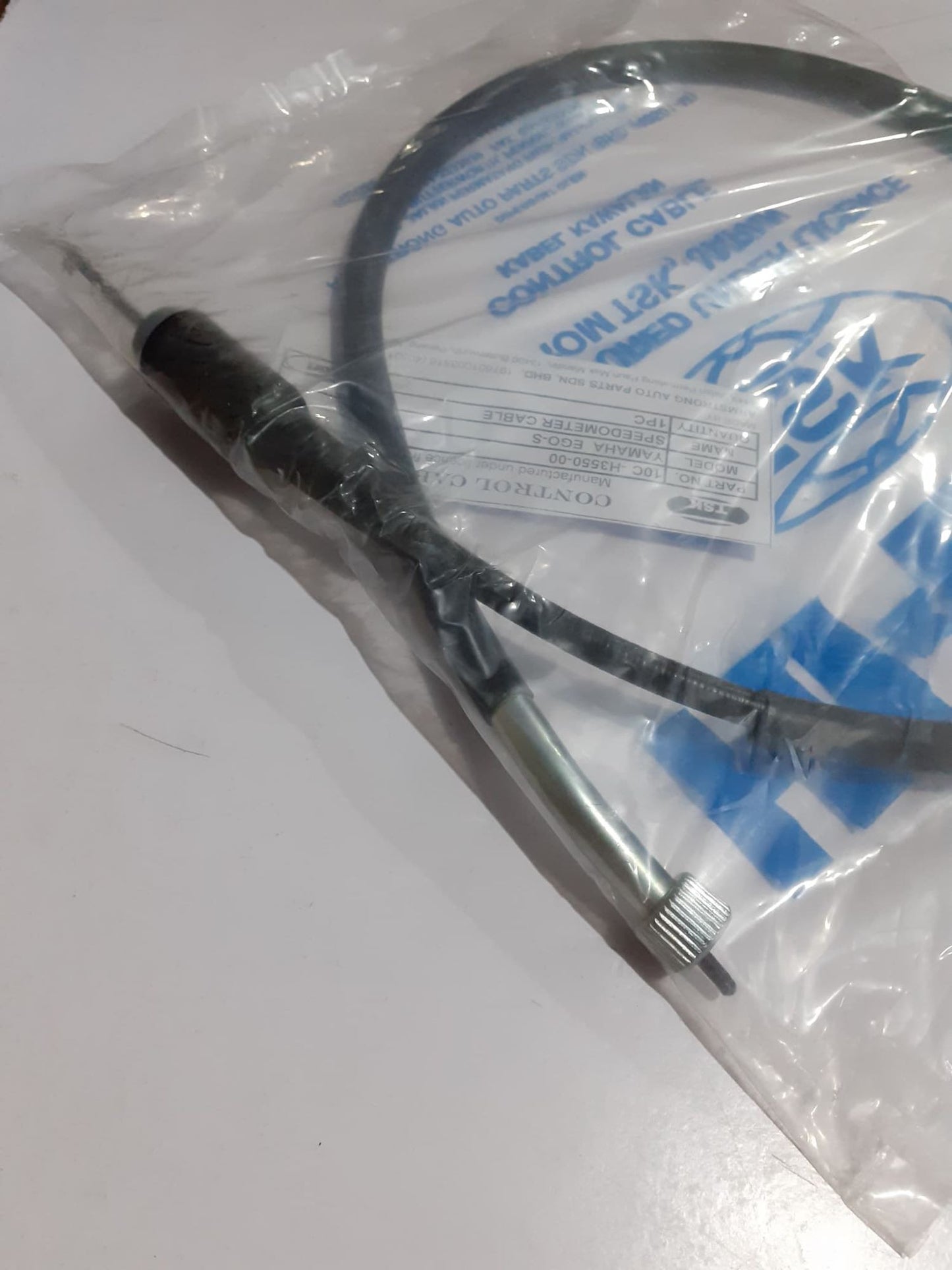 EGO'S-METER CABLE
