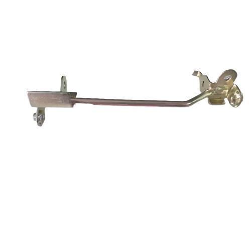 STAY,MAIN PIPE SIDE COVER-WAVE125i V2