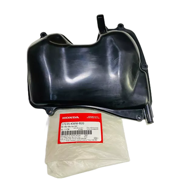 COVER SUB ASSY,AIR CLEANER-KWWH
