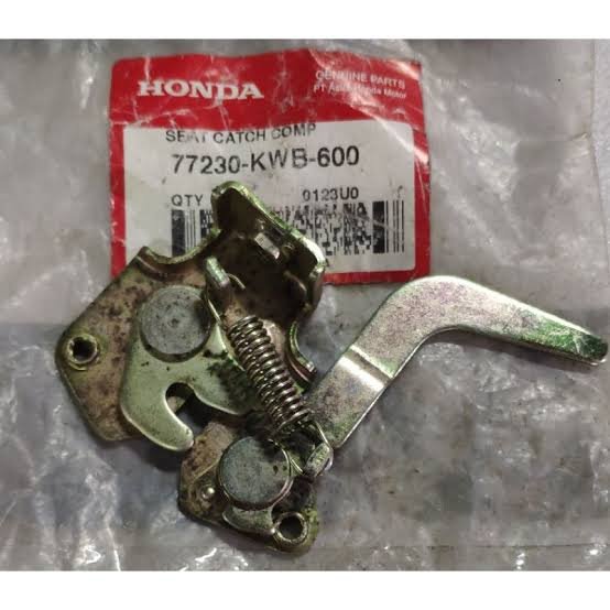 CATCH COMP,SEAT-WAVE DASH V1