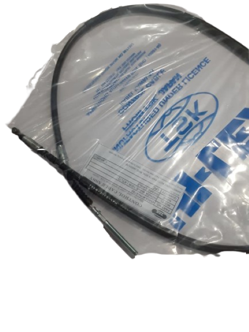 WAVE100R-FRONT BRAKE CABLE
